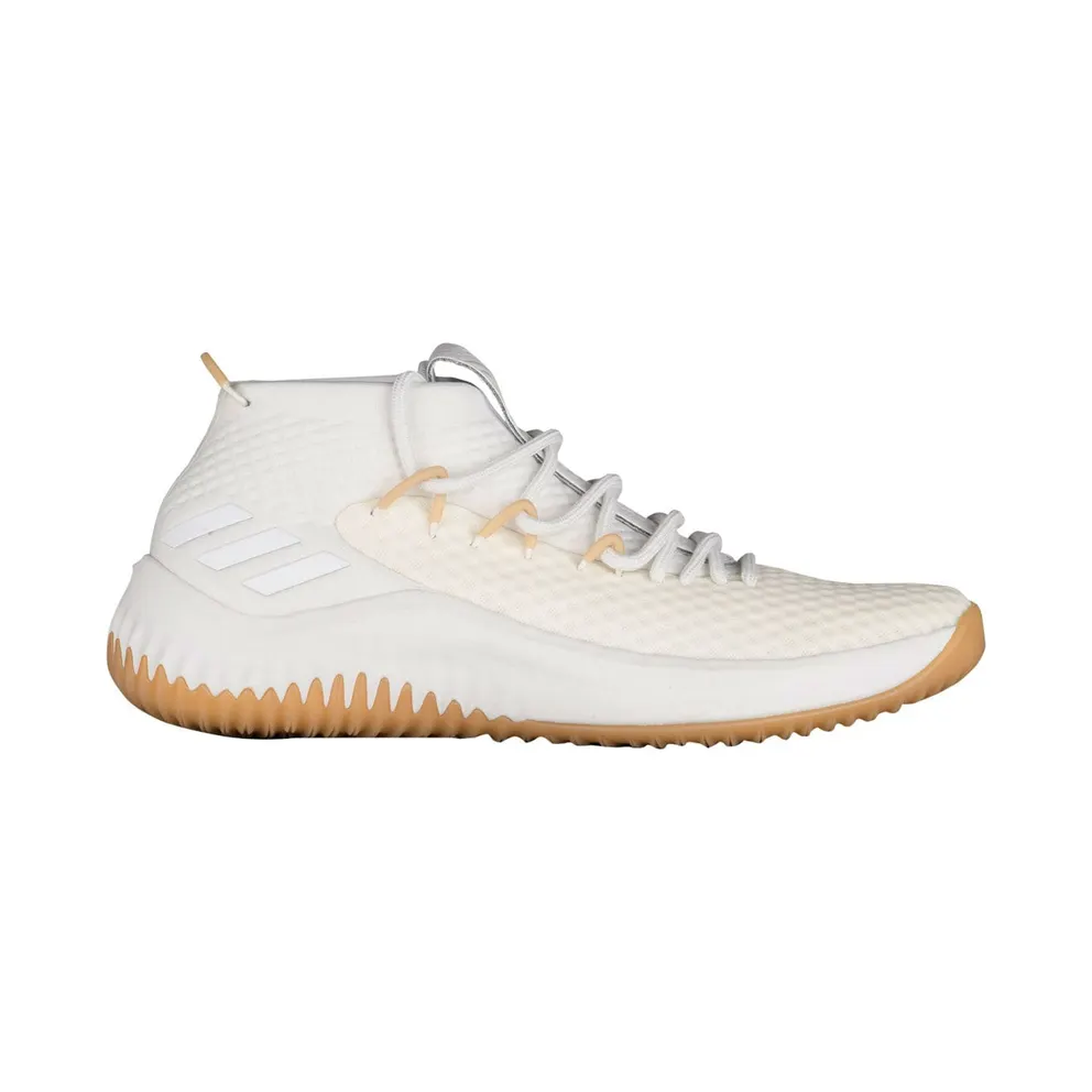 adidas Dame 4 Un-Dyed (BY4496)