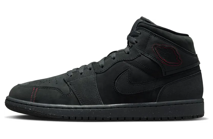 Air Jordan 1 Mid FD8634-001