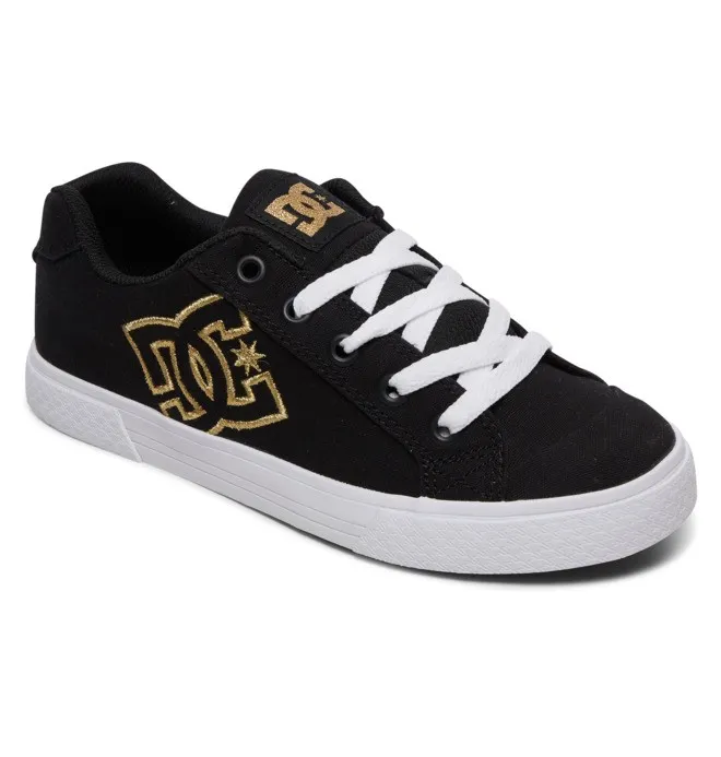 DC Chelsea TX Black (303226bg3)