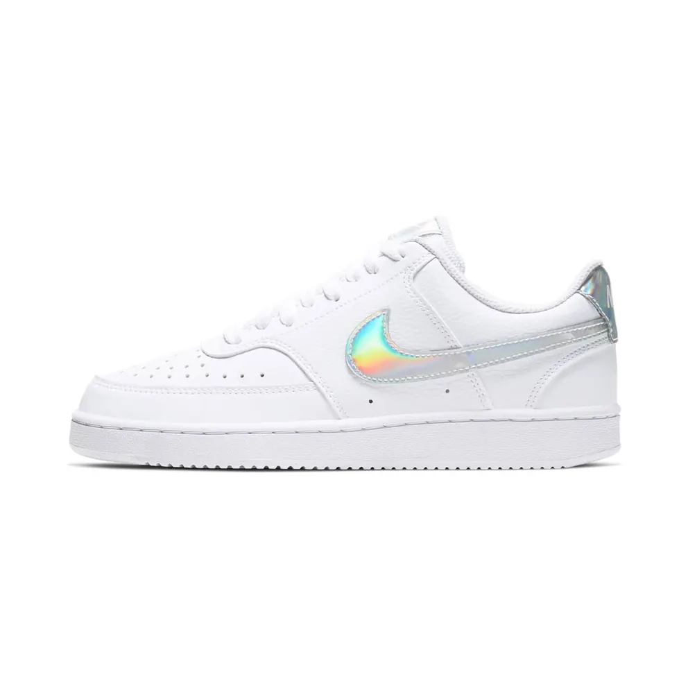 Nike Court Vision Low Weiß (CW5596-100)