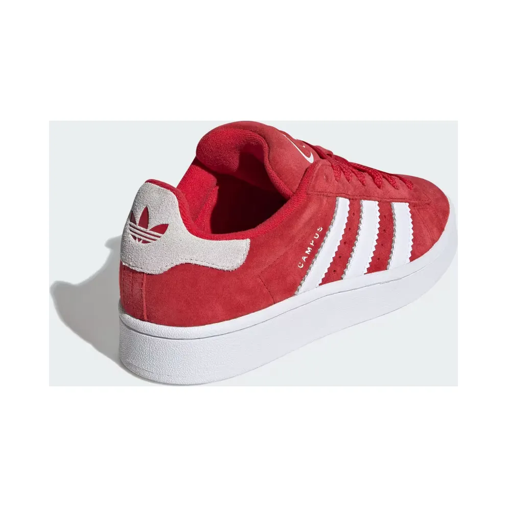 adidas Campus 00s Better Scarlet / Cloud White / Better Scarlet (IG1230)