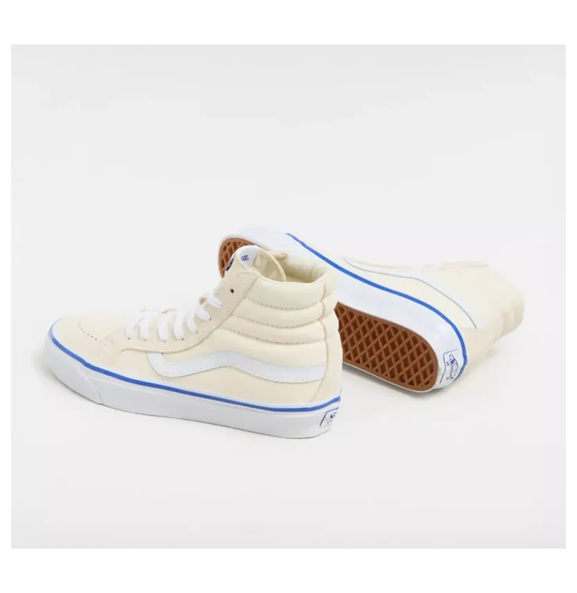vans-sneaker VN000CR0OFW