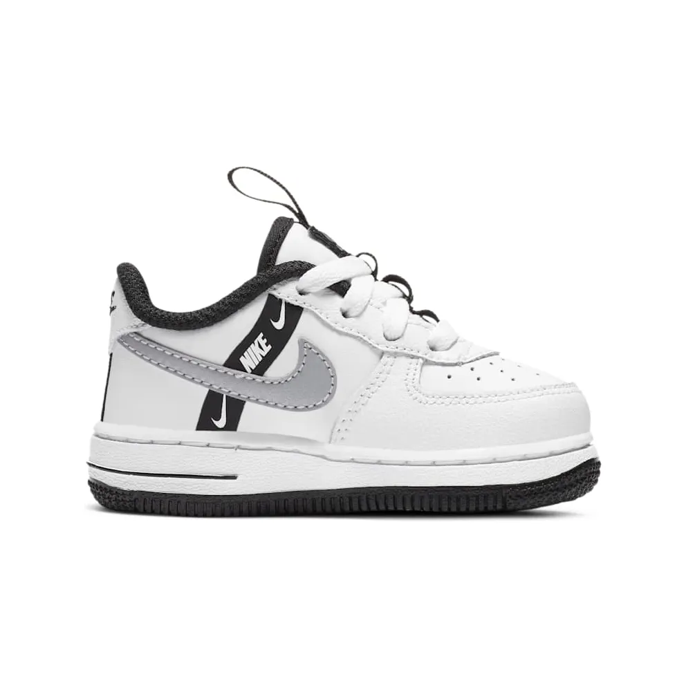 Nike Air Force 1 LV8 KSA Worldwide Pack White Reflect Silver (CT4682-100)