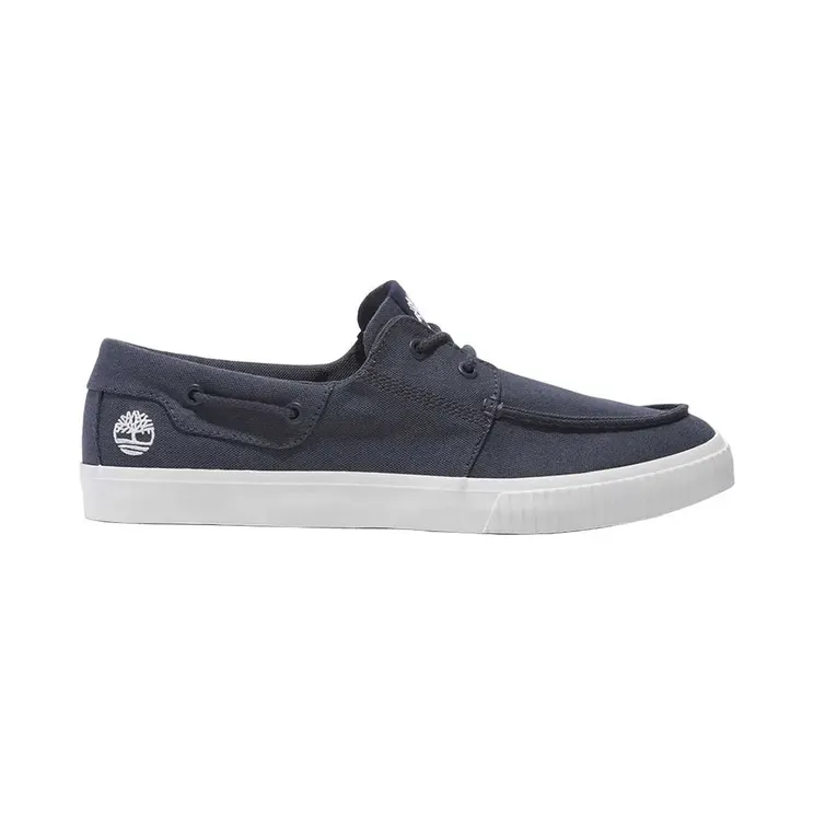Timberland donkerblauw (TB0A2NWAEP41M)