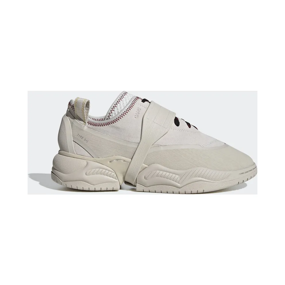 adidas Type 01 OAMC Off-White (FV7565)
