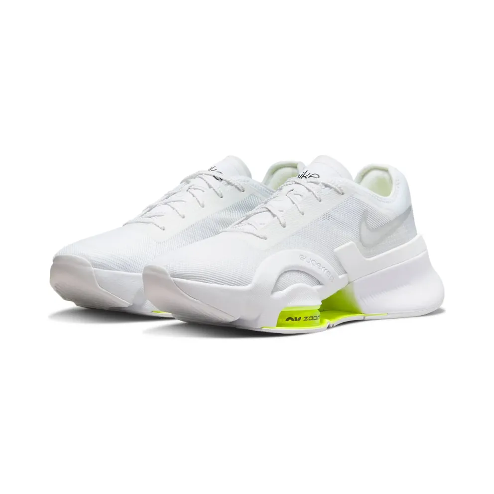 Nike Air Zoom SuperRep 3 HIIT Class White (DC9115-107)