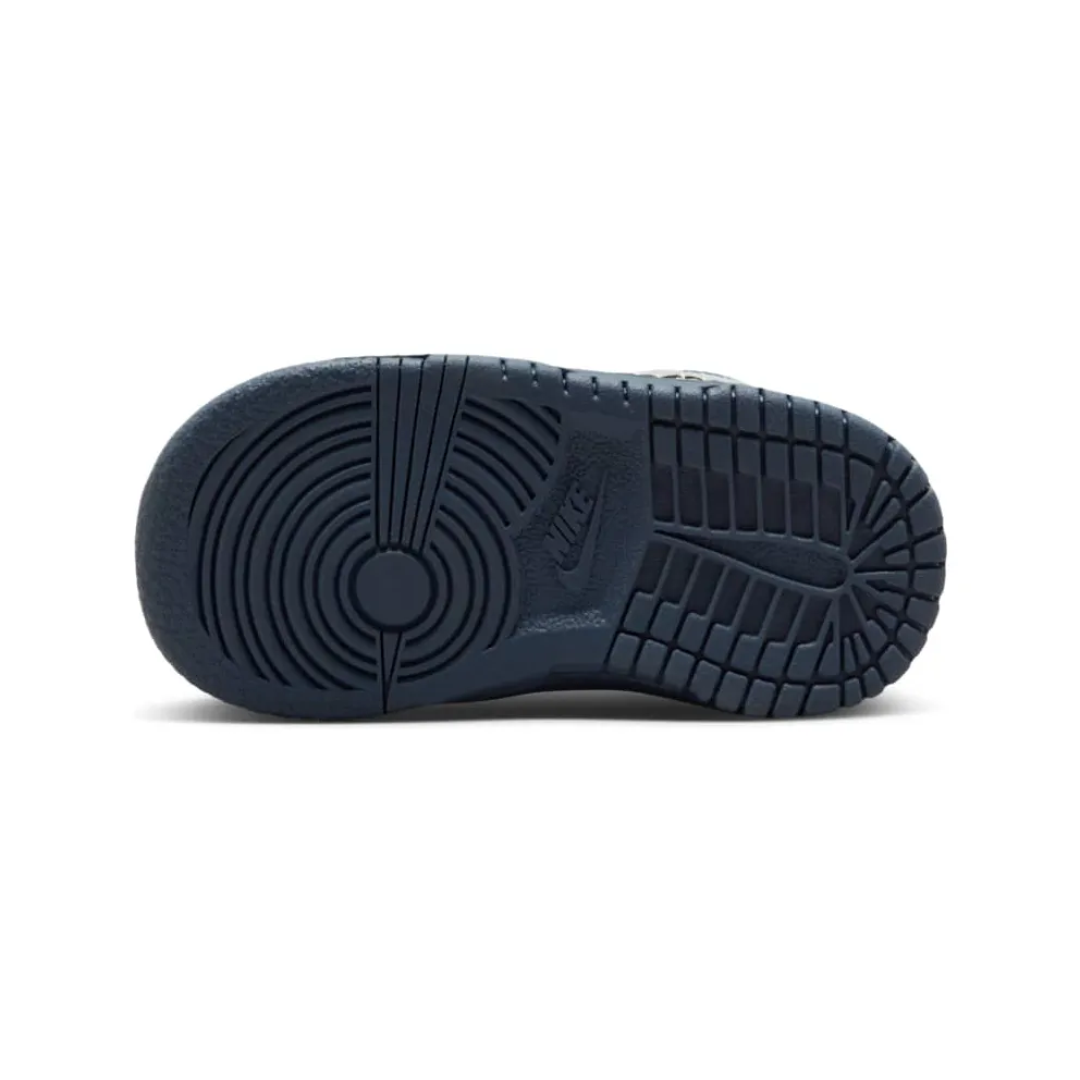 Nike Dunk Low Halloween I Am Fearless (FQ8358-491)