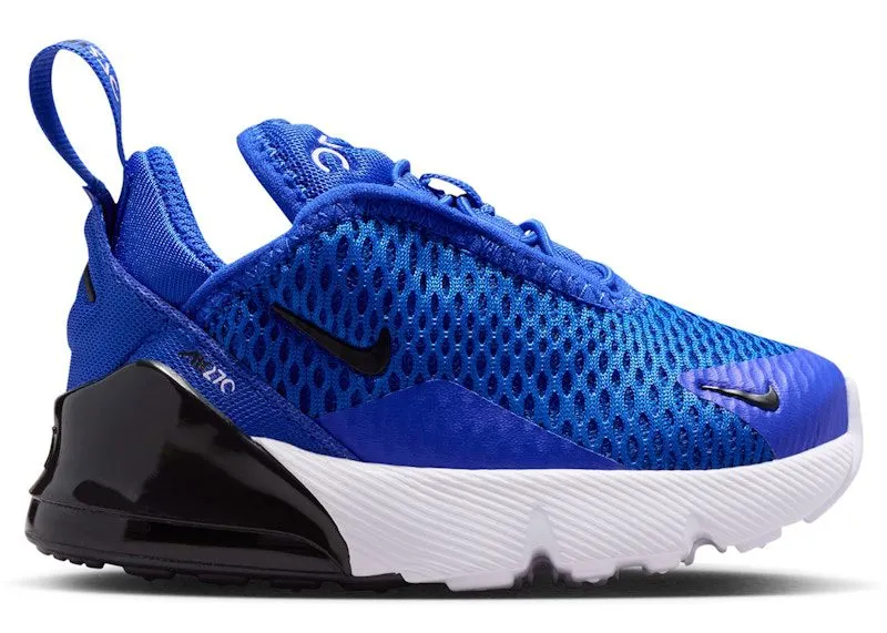 Nike Air Max 270 Racer Blue White Black (DD1646-415)