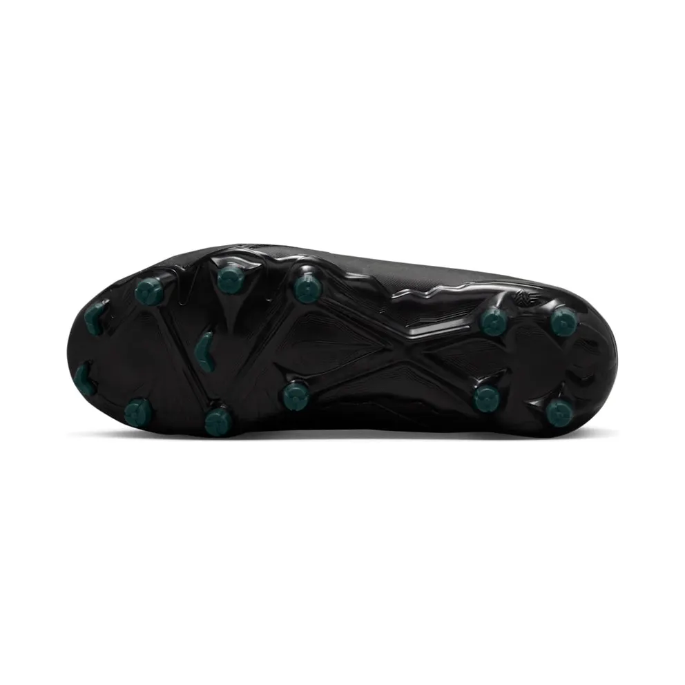 Nike Phantom Luna 2 Academy FG Black Deep Jungle (FJ2603-002)