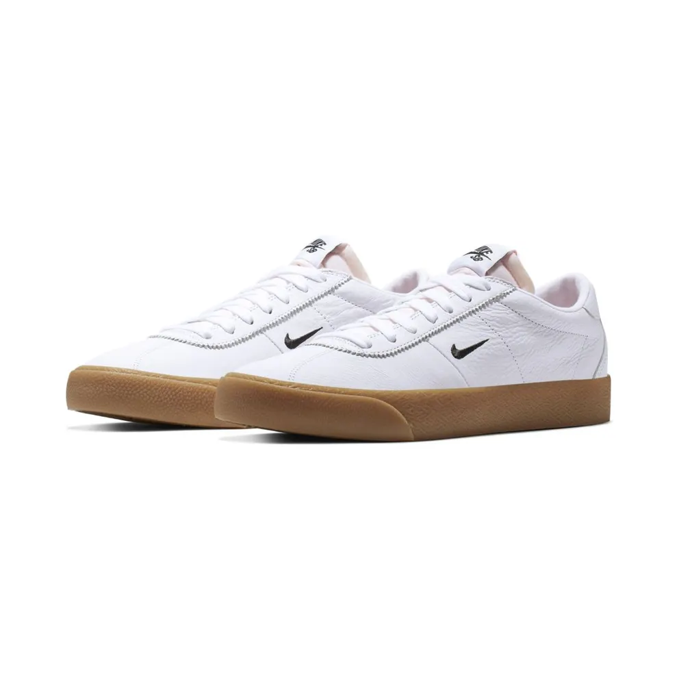 Nike SB Zoom Bruin Orange Label White Gum (CD6750-100)