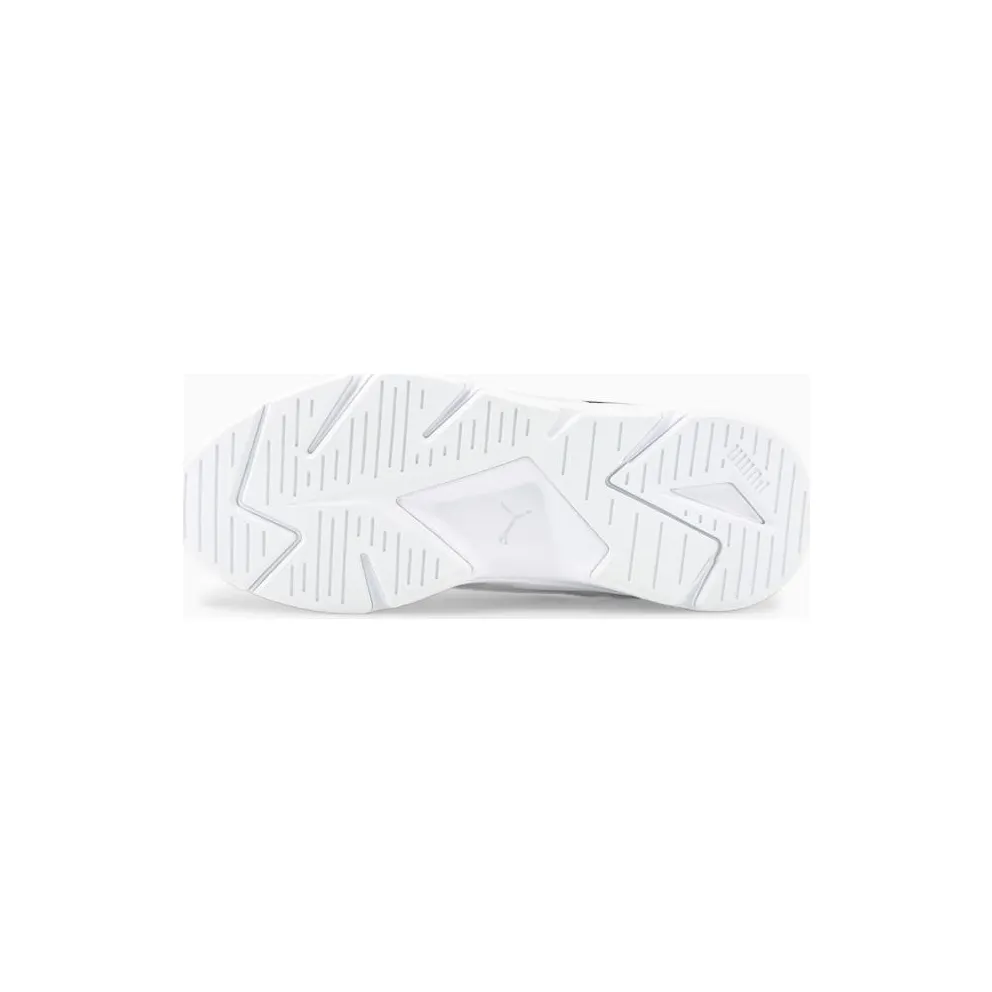 PUMA Muse X5 Metal Women’ White/Silver (383954-02)