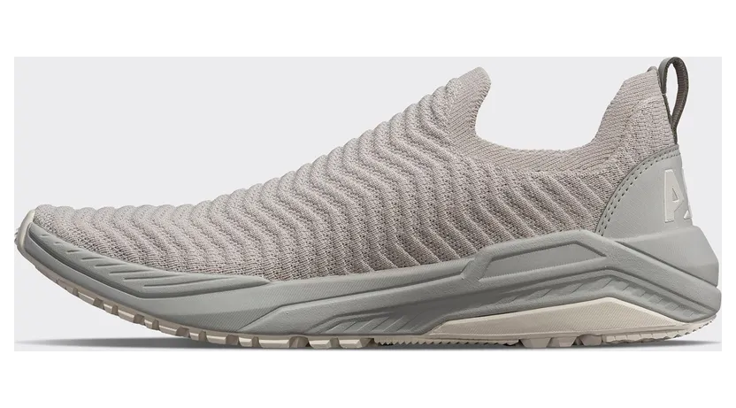 APL TechLoom Traveler “Harbor Grey/Ivory” (Dames) (2)