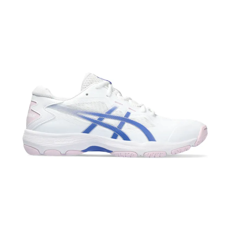 Asics Gel-netburner Academy 9 White/Sapphire (1072A098.101)