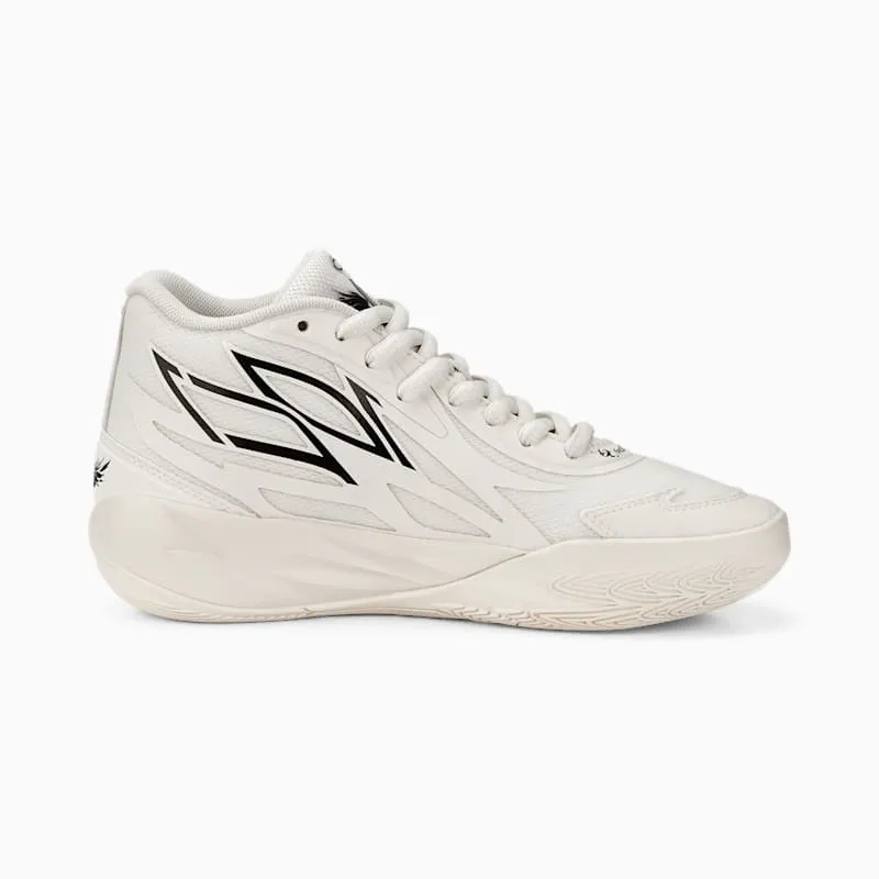 Puma MB.02 GS “Whisper” (378361-01)