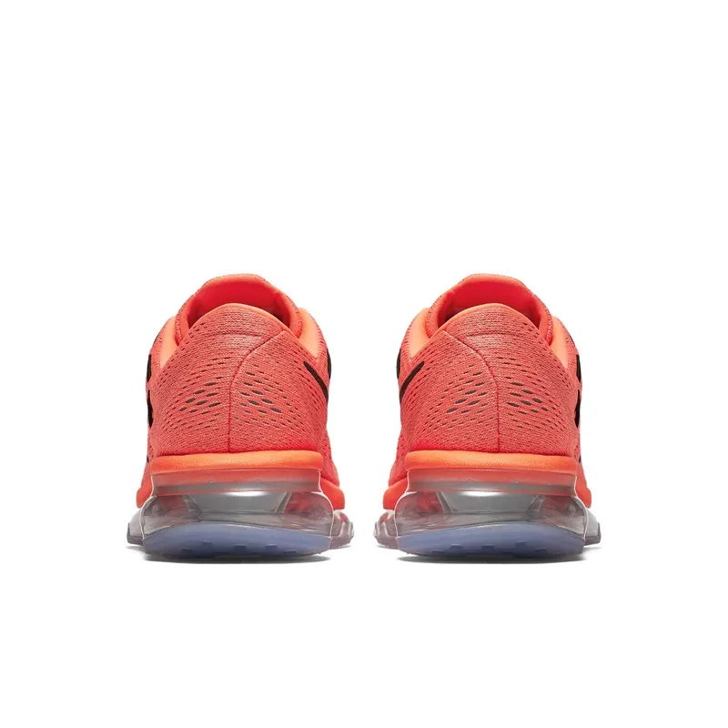 Nike Air Max 2016 Hyper Orange (W) Hyper Orange/Black-Sunset Glow (806772-800)