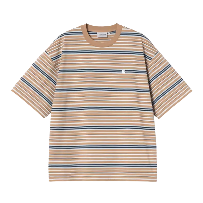 Carhartt WIP Carhartt sneaker zane stripe/ peanut (I0361863KZXX03)
