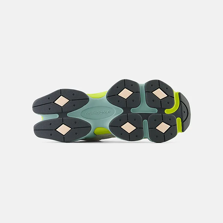 new-balance-9060 U9060GCB