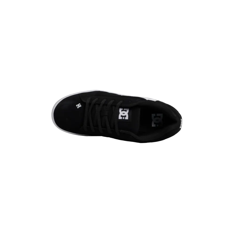 DC Net black/black/white (302361-BLW)