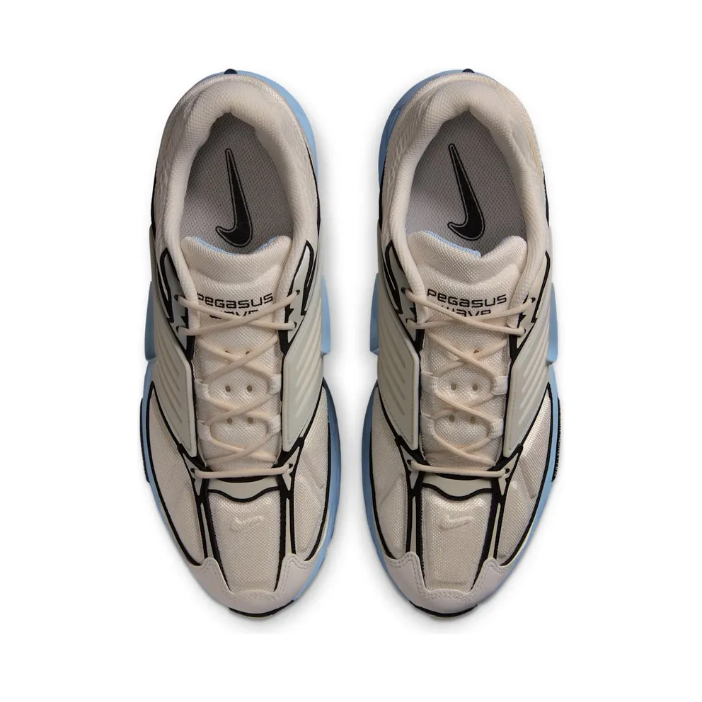 Nike Air Pegasus Wave Phantom Black Light Armory Blue (IB0612-009)