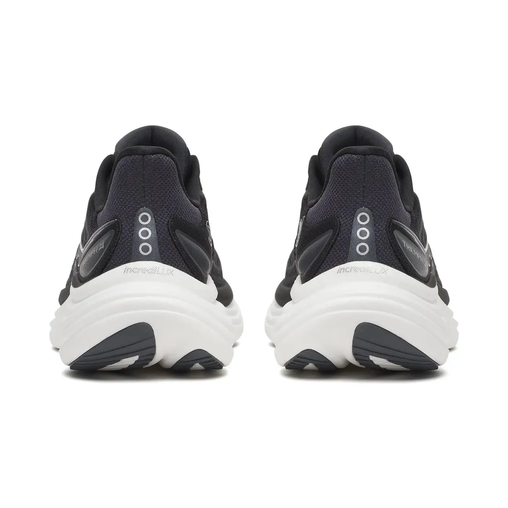 SAUCONY Triumph 24 “Black / Silver” (S100997-1009)