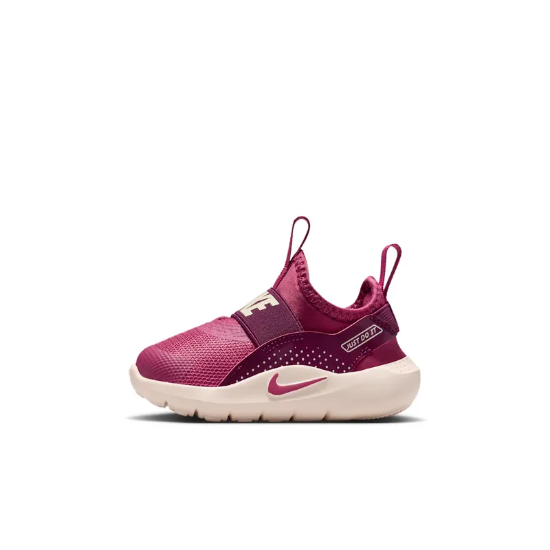 Nike Flex Runner 4 “Bordeaux / Guava Ice / Sweet Beet” (IF2895-605)