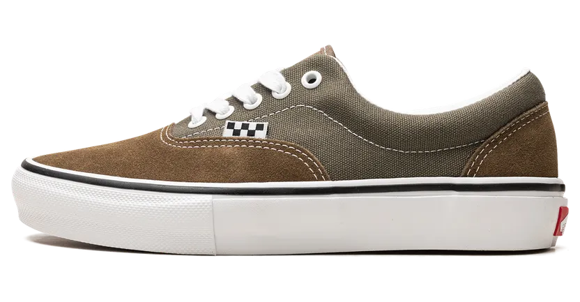 Vans Skate Era “Brown/Grey” (VN0A5FC9FTI)