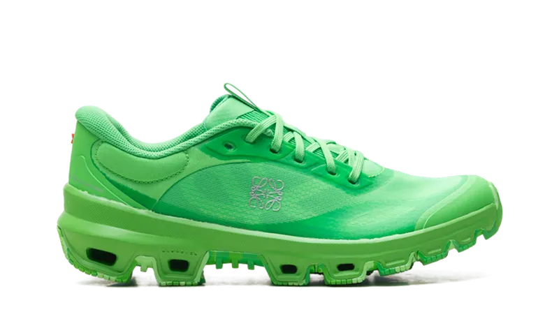 On Running Cloudventure 2 “LOEWE – Grass Green” (3WF10794191)
