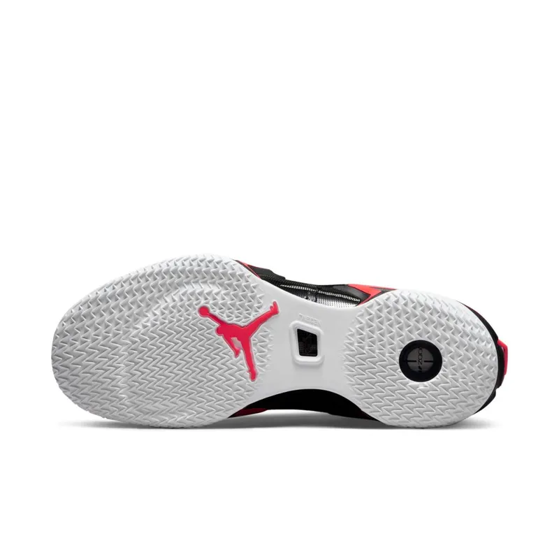 Jordan 36 PF Infrared 23 (White Sole) (DA9053-001)