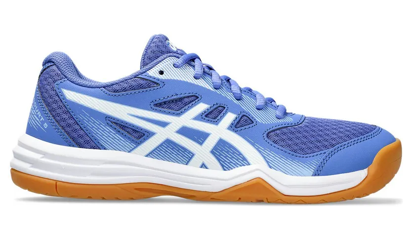 ASICS Upcourt 5 Sapphire White (1072A088-404)