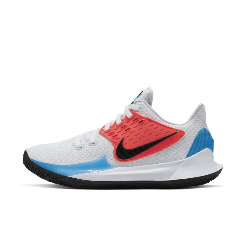 Nike Kyrie Low 2 Blue Hero White/Black/Blue Hero (AV6337-100)