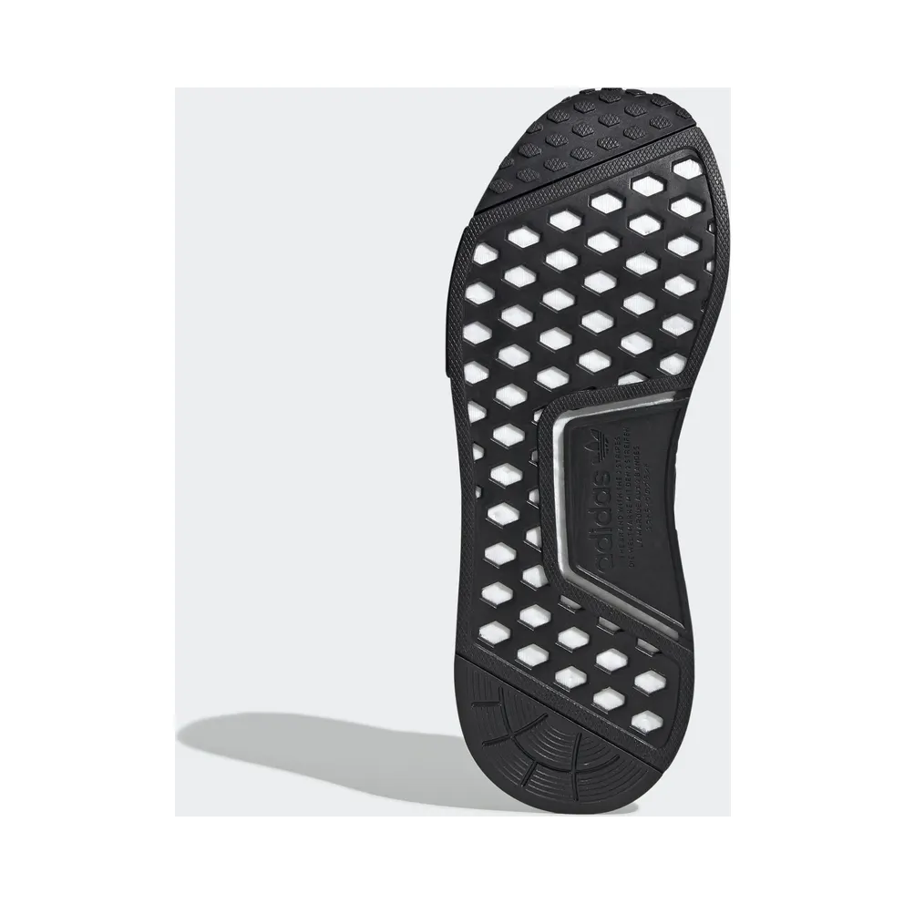 adidas NMD R1 Core Black Solar Red Line Core Black/Core Black/Solar Red (EE5085)