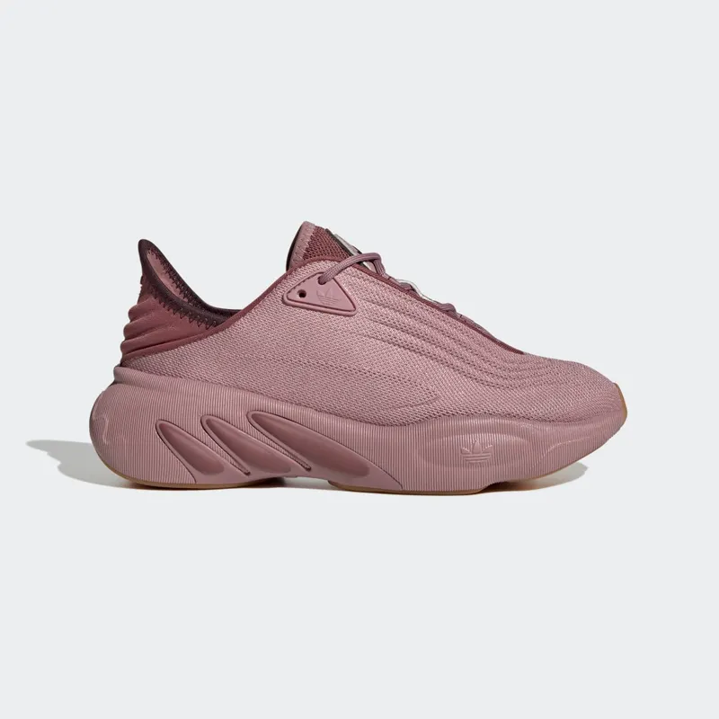 Adidas Adifom SLTN Magic Mauve / Burgundy / Shadow Maroon (HP6490)