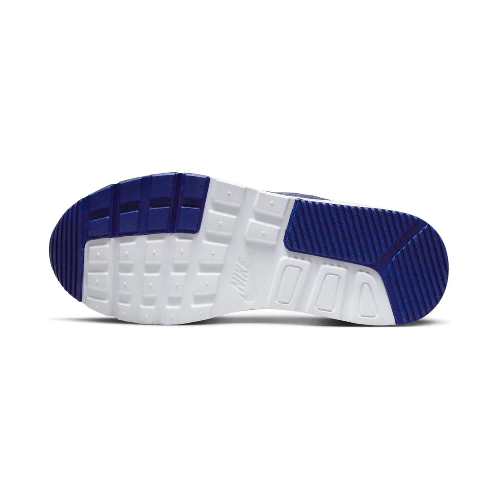Nike Air Max SC White (CW4554-110)