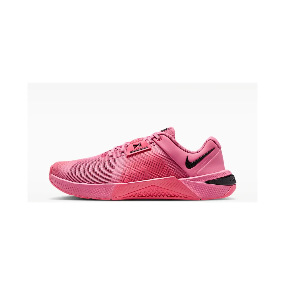 Nike Metcon 10 “Peony / Sea Coral / Lava Glow / Black” (HQ2620-604)