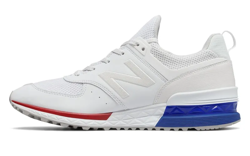New Balance 574 Sport USA (MS574SCN)