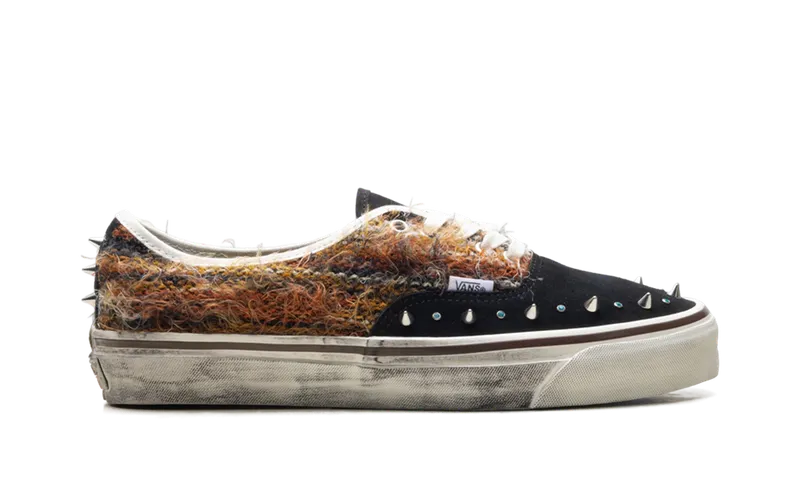 Vans Premium LX Authentic 44 “Ibiza Pack Black” (VN000DB8BML)