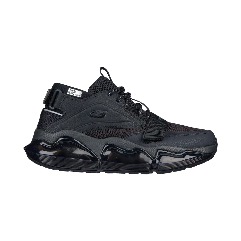 Skechers Air Cushioning Mega “Black (232384 Bbk)” (232384BBK)