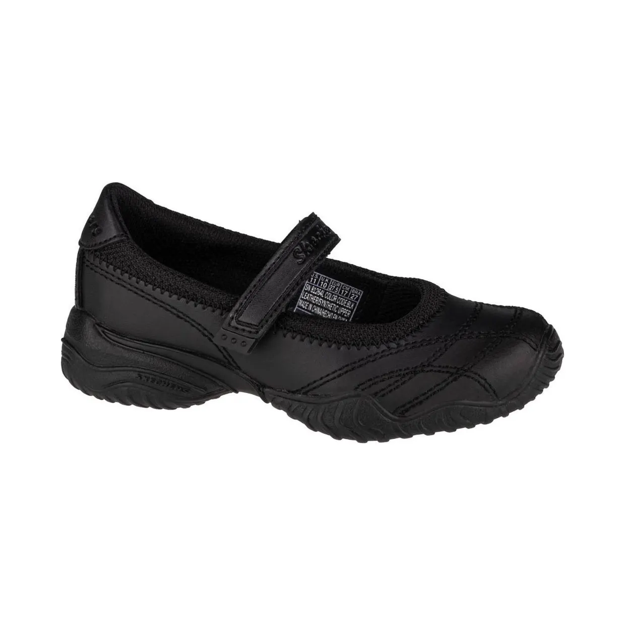skechers-skech PSKUSKECHERS81264BLK
