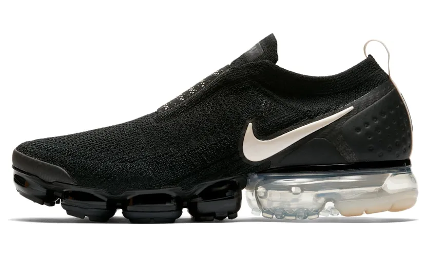 Nike Air VaporMax Moc 2 Black Light Cream
