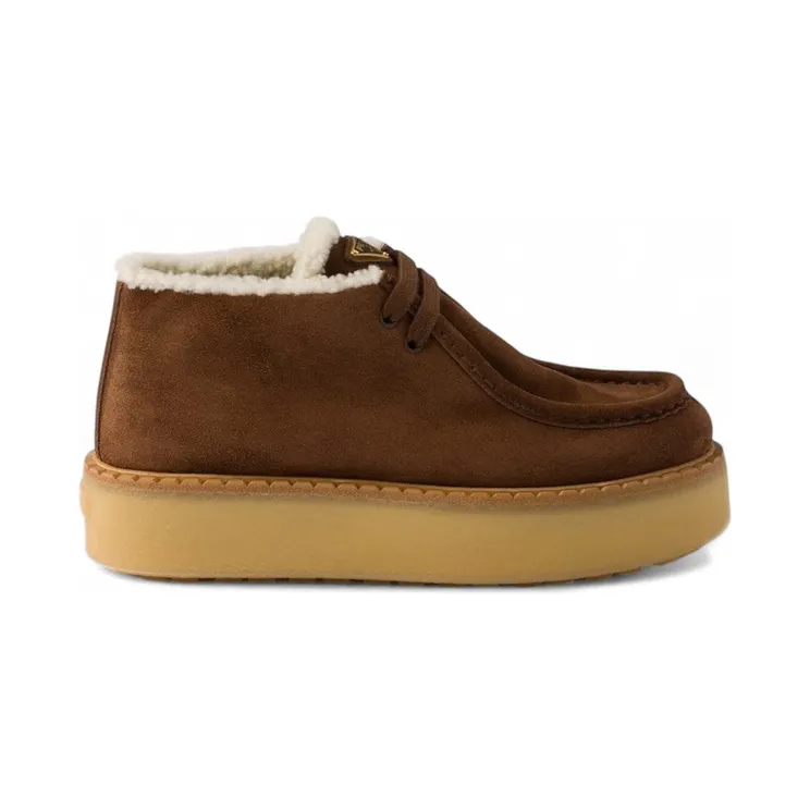 Prada Suede Chukka Boots Cacao Brown (1T716N_JFT_F0324_F_ZD50)