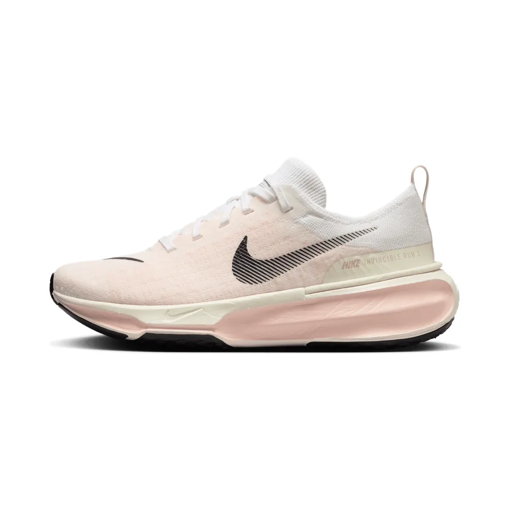 Nike ZoomX Invincible Run 3 White Atmosphere Blue Tint Black (DR2660-106)