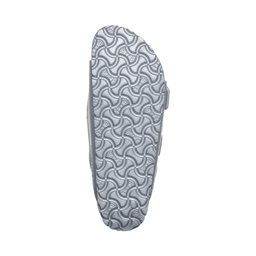 Birkenstock W Arizona EVA Metallic Silver (1003491)