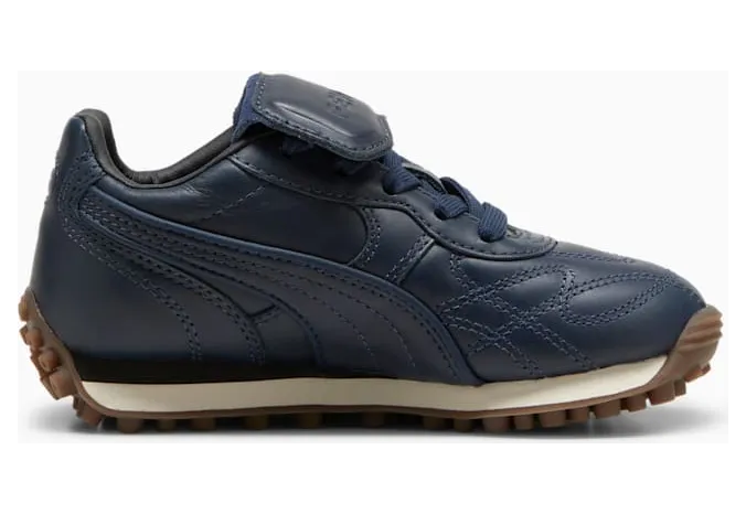 Puma Avanti L Rihanna Fenty Club Navy (398357-01)