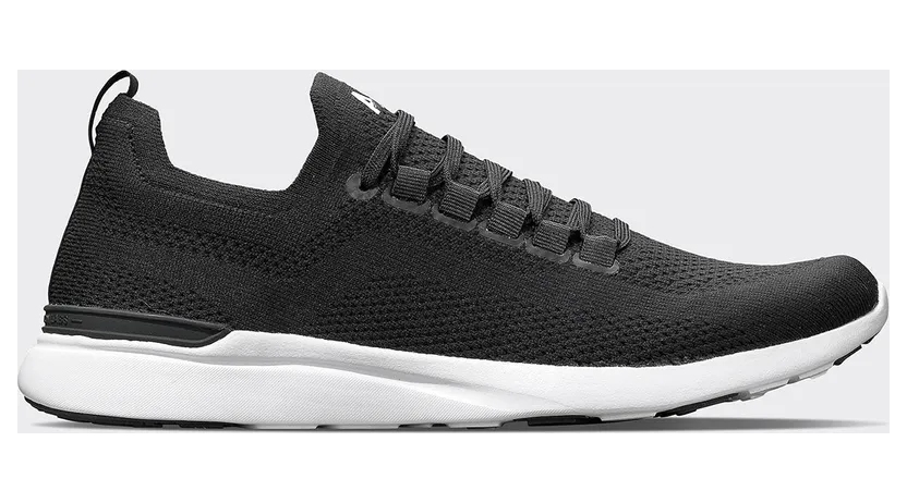 APL TechLoom Breeze “Black/Black/White” (Heren)