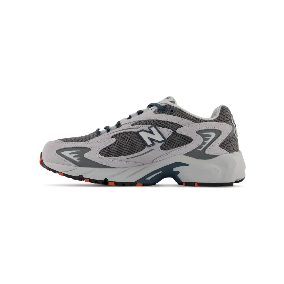 New Balance 725v1 Dark Grey (ML725N)