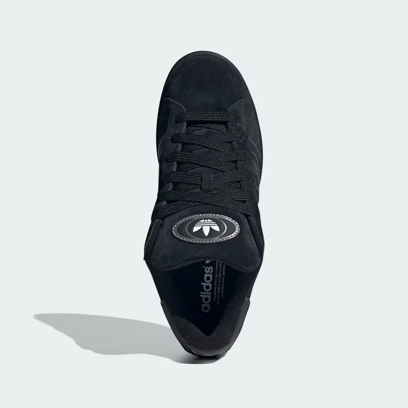 adidas Campus 00s (core black / core black / cloud white) – IF8768