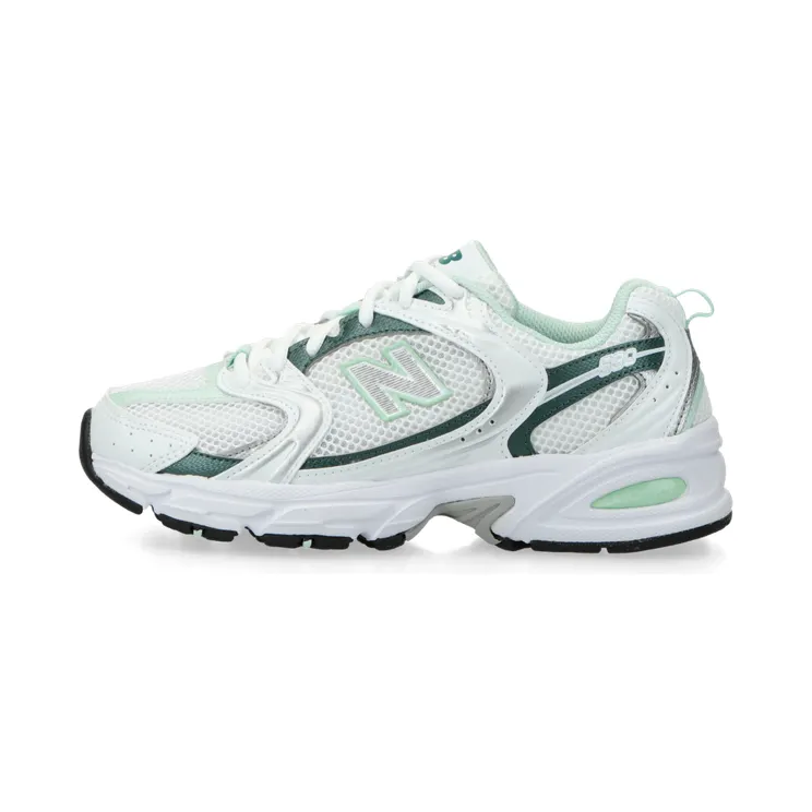 New Balance MR530RB (white / green) – MR530RB