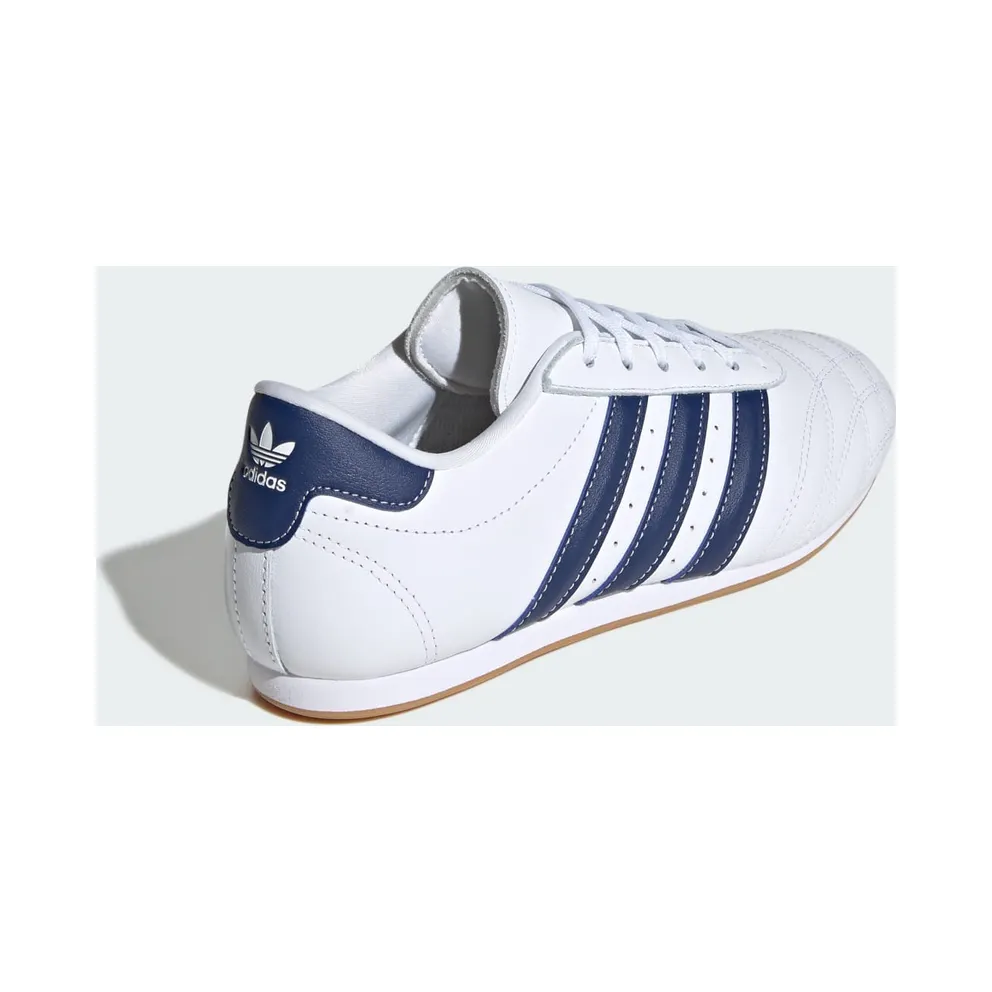 adidas Taekwondo Cloud White Victory Blue Gum (JP8144)
