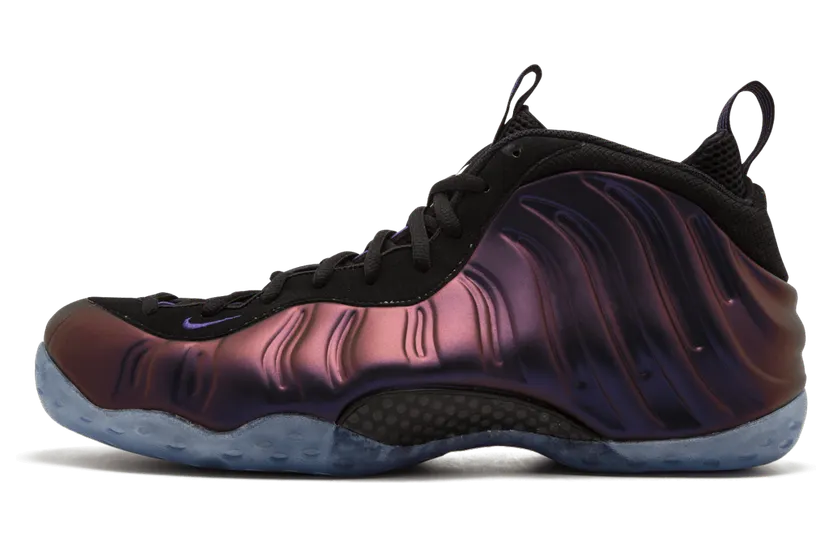 Nike Air Foamposite One Eggplant (314996-008)