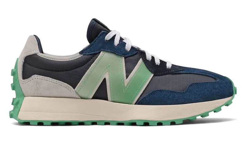 New Balance 327 PSNY We Need Leaders (MS327WNL)